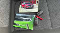 Vauxhall Crossland 1.2 Turbo [130] Design 5dr Auto Petrol Hatchback